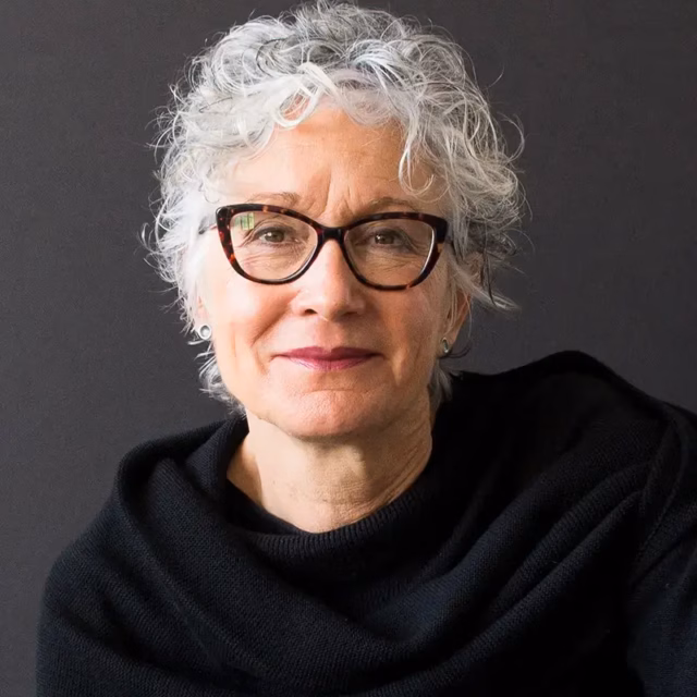 Andrea Cochran, Lifetime Achievement 2023