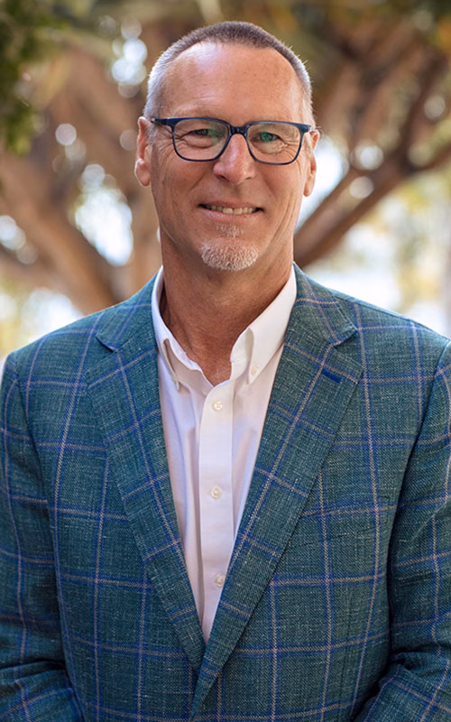 Don Harrier, Principal, DesignIntelligence Advisory