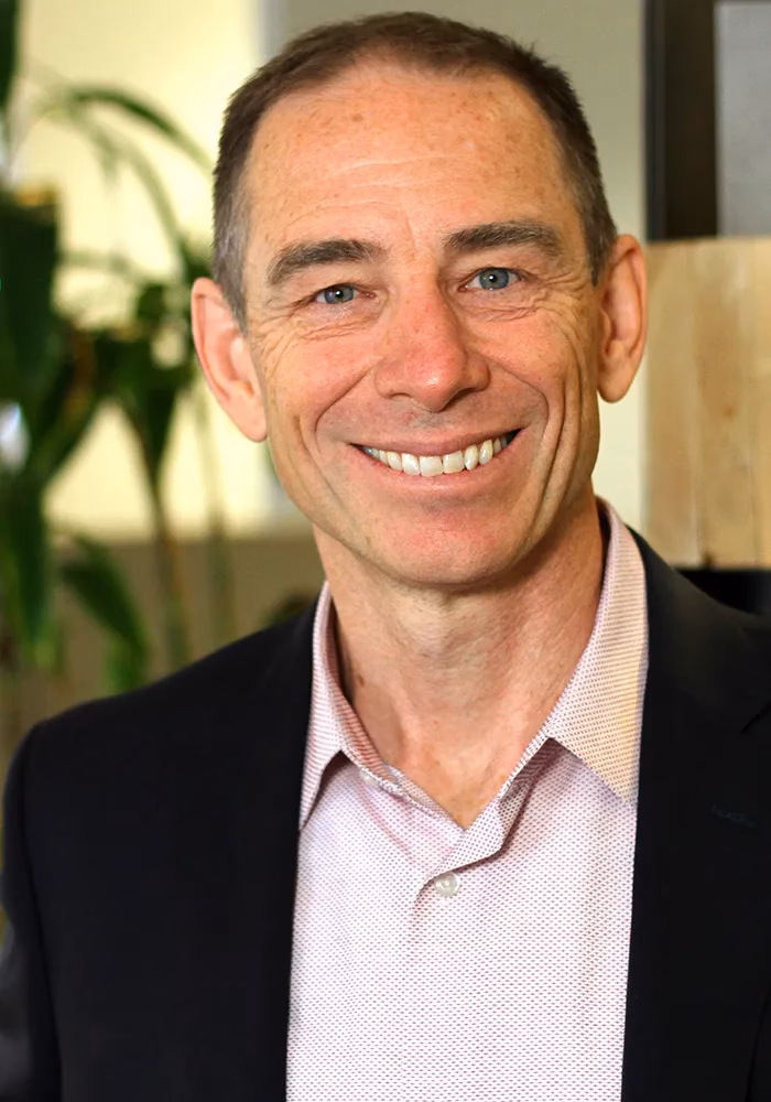 Don Davies, Senior Fellow