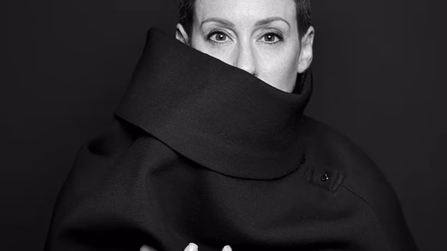 Jennifer Kolstad Global Design and Brand Director, Ford Motor Company