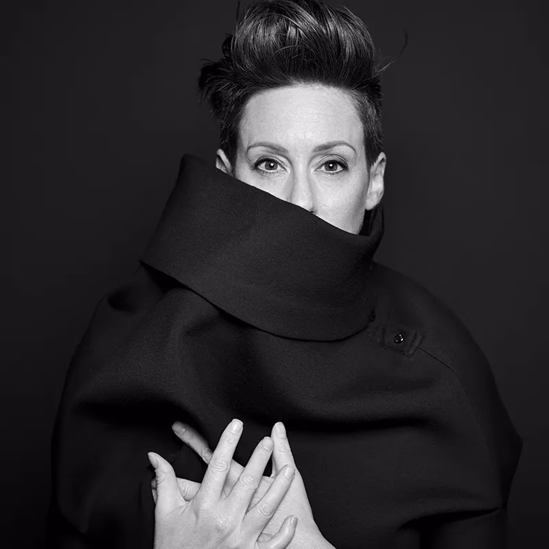 Jennifer Kolstad Global Design and Brand Director, Ford Motor Company