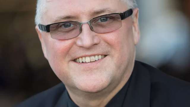 Paul Doherty, AIA, CSI, CDT, IFMA Fellow, DFC Senior Fellow