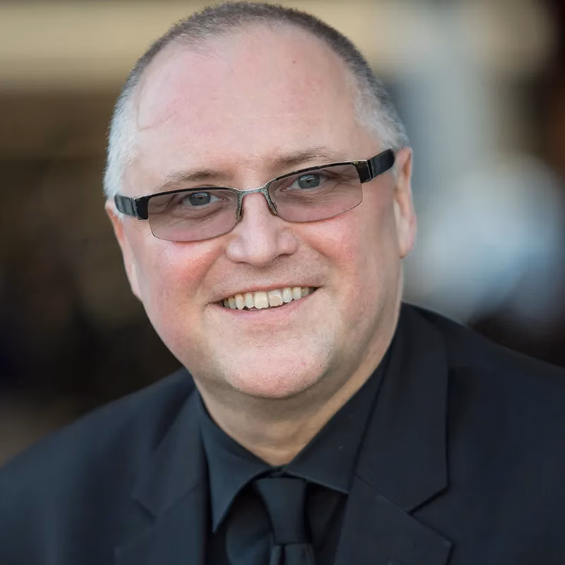 Paul Doherty, AIA, CSI, CDT, IFMA Fellow, DFC Senior Fellow