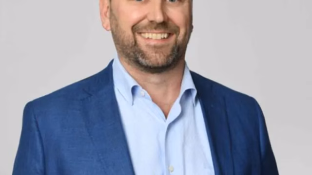 Todd Mowinski, Managing Partner, Newcomb + Boyd