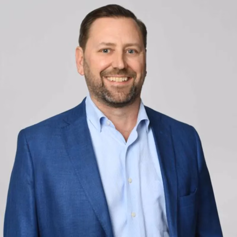 Todd Mowinski, Managing Partner, Newcomb + Boyd