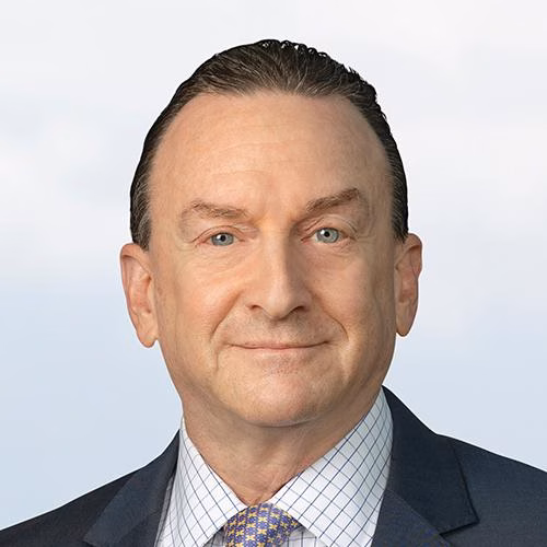 Brian Olasov Executive Director - Financial Services Consulting, Carlton Fields