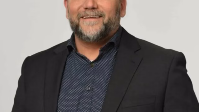 Donny Walker, Partner, Newcomb + Boyd