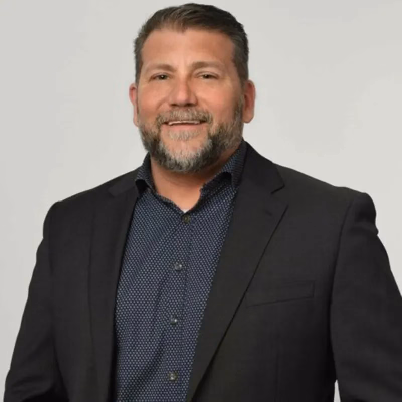 Donny Walker, Partner, Newcomb + Boyd